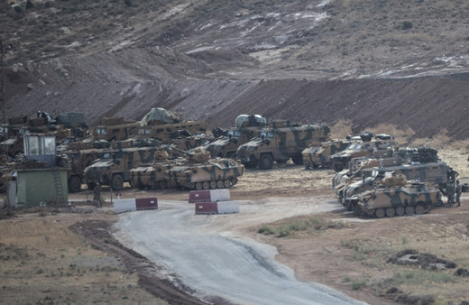 İdlib'den yeni haberler! TSK 6 köye girdi son durum ne?