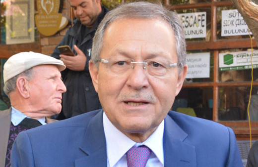 Balıkesir Büyükşehir Belediye Başkanı istifa edecek mi? Ne dedi?