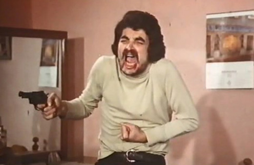 Dünyanın en kötü ölüm sahnesi Türkiye’den seçildi!