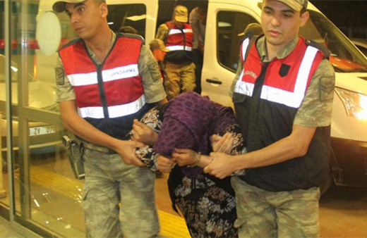 Fuhuş operasyonunda şok detay: Özellikle seçiyorlarmış!