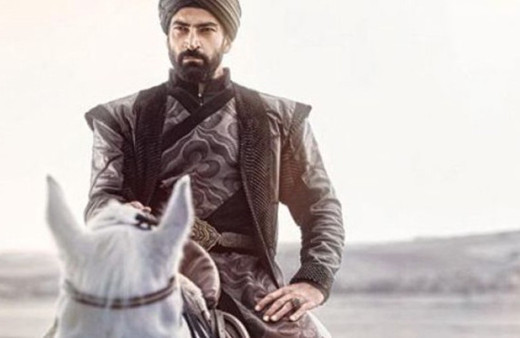 Mehmed Bir Cihan Fatihi ne zaman başlıyor?