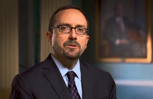 ABD Büyükelçisi'nden flaş vize açıklaması