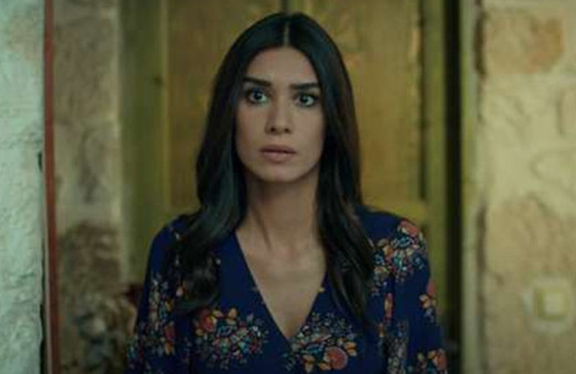 Aşk ve Mavi 36. bölüm fragmanı