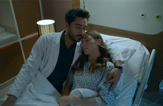 Kalp Atışı 15. bölüm fragmanı