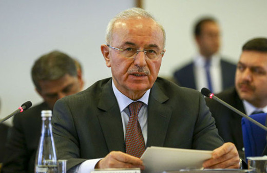 Genel sekreter Kasırga çok tartışılan o soruları yanıtladı