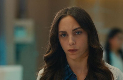 Kalp Atışı 18. bölüm 2. fragmanı