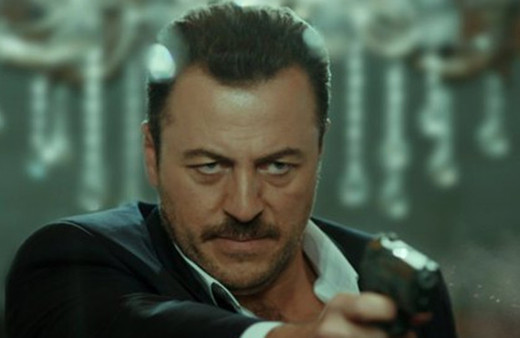 Bahtiyar Ölmez 1. bölüm fragmanı