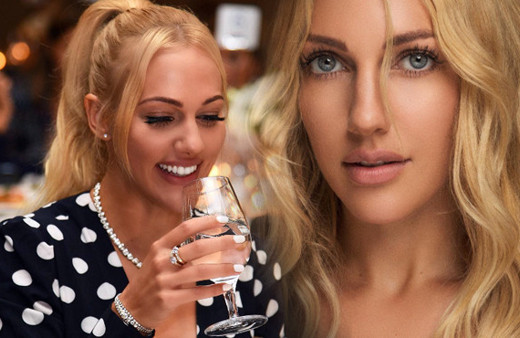 Meryem Uzerli'den açıklama 'Para karşılığı şeyhle çıktım' demişti