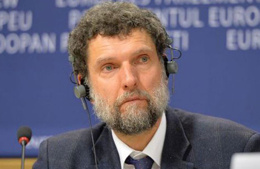 Osman Kavala tutuklandı! Kimdir bu 'Kızıl Soros'?