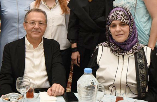 Ahmet Edip Uğur eşi kimdir? Nurgül Uğur iddiası gerçek mi?