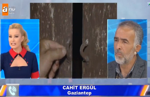 Müge Anlı Mehmet Elbay Gaziantep'te bulundu mu son durum ne? 