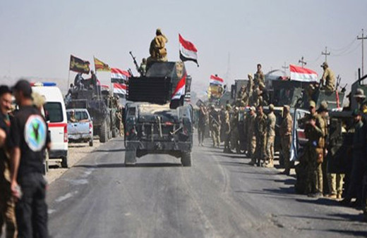 Türkmen vekil ifşa etti! Barzani 4 yıl Kerkük'te gizli gizli...