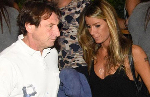 Kaya Çilingiroğlu ve sevgilisi evleniyor mu? O detaya dikkat