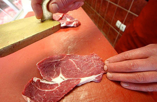 Ucuz et satışı ne zaman! Fakıba'dan açıklama 