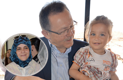 Ahmet Edip Uğur konuştu! Eşiyle ilgili iddia gerçek mi?