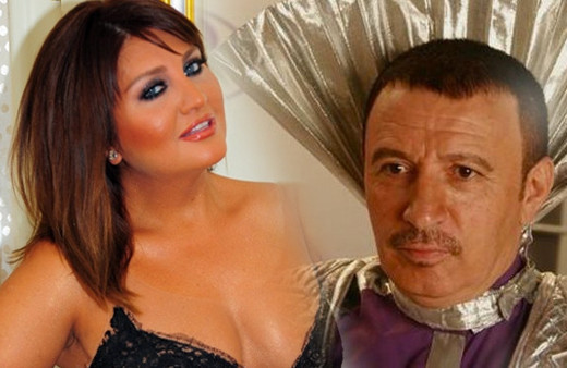 Yok böyle skandal 'Sibel Can ile Mustafa Topaloğlu'nun mercimeği...'