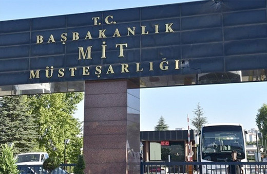 MİT'in bütçesi 2018 yılında ne kadar? Cumhurbaşkanlığı...