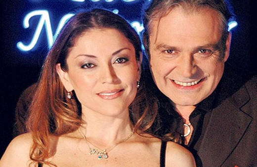 Aşkın Nur Yengi ve Haluk Bilginer yeniden mi evleniyor? Açıklama geldi!