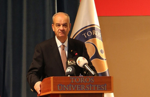 İlker Başbuğ'dan flaş Esad açıklaması