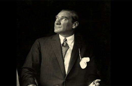 "Mustafa Kemal'i, FETÖ'nün arkasındaki güç zehirledi"