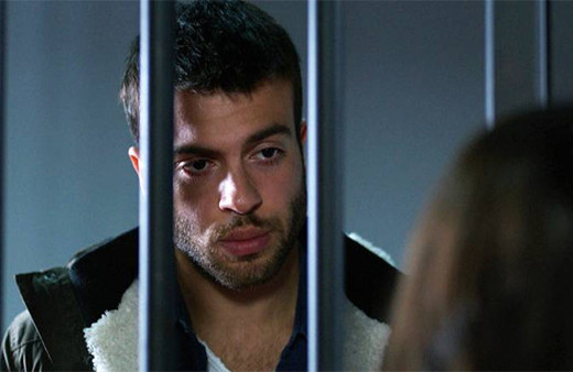 Meryem 16. bölüm fragmanı