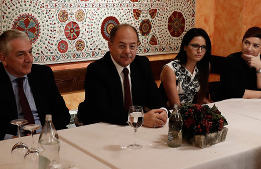 Bakan Recep Akdağ açıkladı: Sabah 4'lere kadar