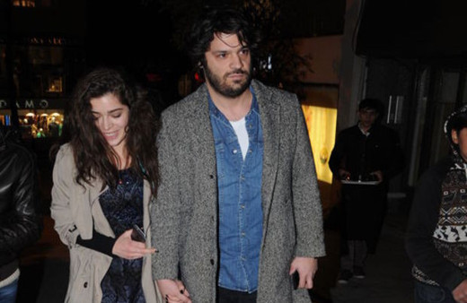 Şevkat Yerimdar Bensu Öykü Çelik kimdir 25 günde evlendi