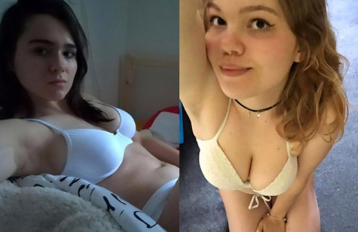 İki kız öğrenci bekaretlerini satışa çıkardı! 