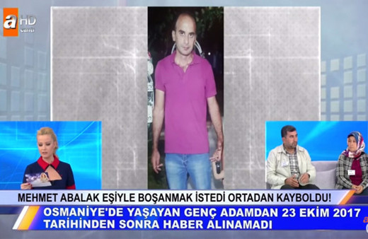 Müge Anlı canlı yayında ağzından kaçırdı Fatma Uyanık öldürüldü mü?