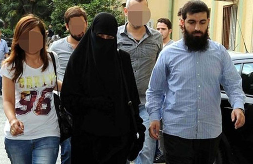 'Ebu Hanzala'ya ağırlaştırılmış müebbet hapis...