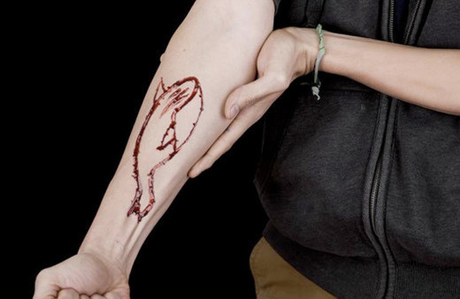 Mavi Balina oyunu nedir? Bu oyunu oynayan intihar ediyor