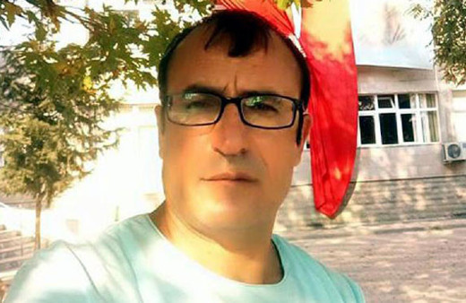 İHL müdür yardımcısı 17 yaşındaki öğrencisini kaçırdı