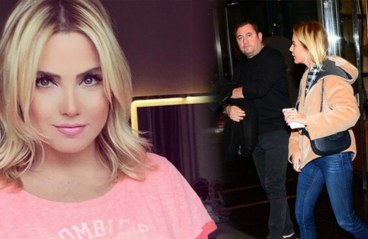 Ece Erken Nazım Torbaoğlu aşkında sürpriz gelişme!