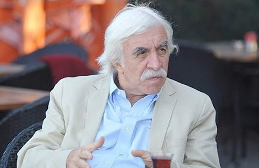 Çandar'ın twitter hesabı hacklendi olay paylaşımlar