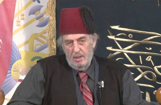 Yaşar Okuyan'dan Kadir Mısıroğlu bombası: Tabutuna ınının...