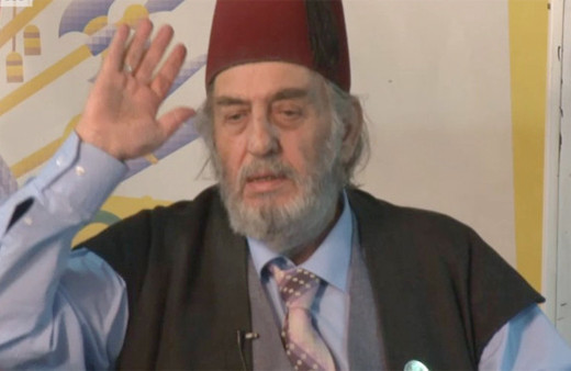 Kadir Mısıroğlu kimdir aslen nereli? Atatürk sözleri