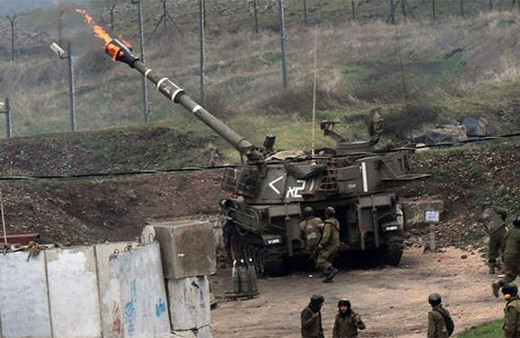 Hizbullah'tan bomba iddia! Savaşa bir adım daha...