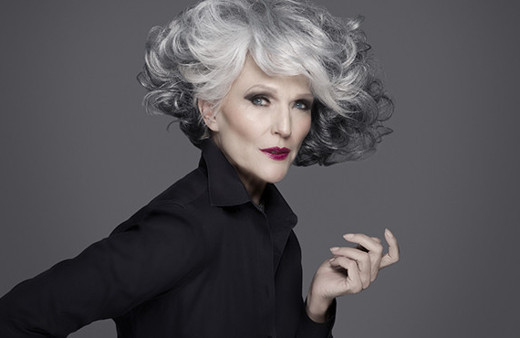 Elon Musk'ın manken annesi Maye Musk