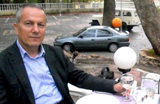 Emniyetten üst düzey iki isme FETÖ'den tahliye