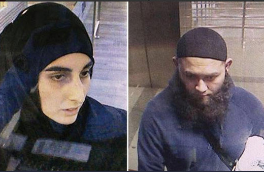 İstanbul'daki "kanlı plana" 4 tutuklama