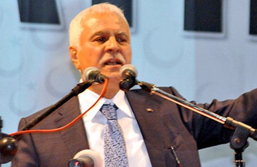 İYİ Parti'de 9 il başkanı daha belli oldu