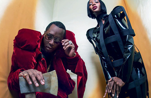 2018 Pirelli Takvimi New York’ta tanıtıldı