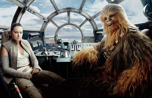 Yıldız Savaşları hayranlarına müjdeli haber!