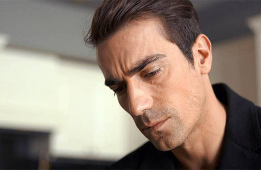 Siyah Beyaz Aşk 5. bölüm 2. fragmanı