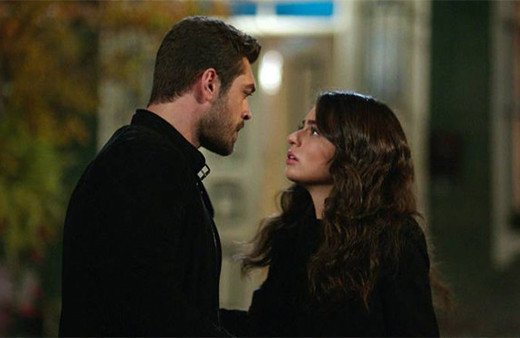 Meryem 16. bölüm 2. fragmanı