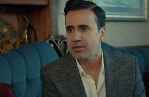 Aşk ve Mavi 41. bölüm fragmanı