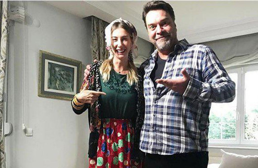 Şeyma Subaşı: Skeçler devam edebilir