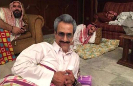 Komedyen Charbel Halil tüm dünyayı bu fotoğrafla kandırdı!