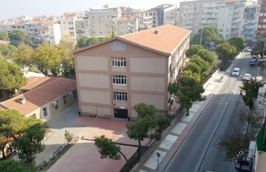 Son deprem Manisa Saruhanlı'da! İzmir'de de hissedildi