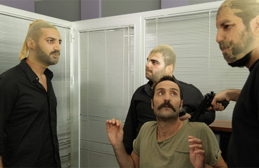 Nerdesin Birader 2. bölüm 2. fragmanı